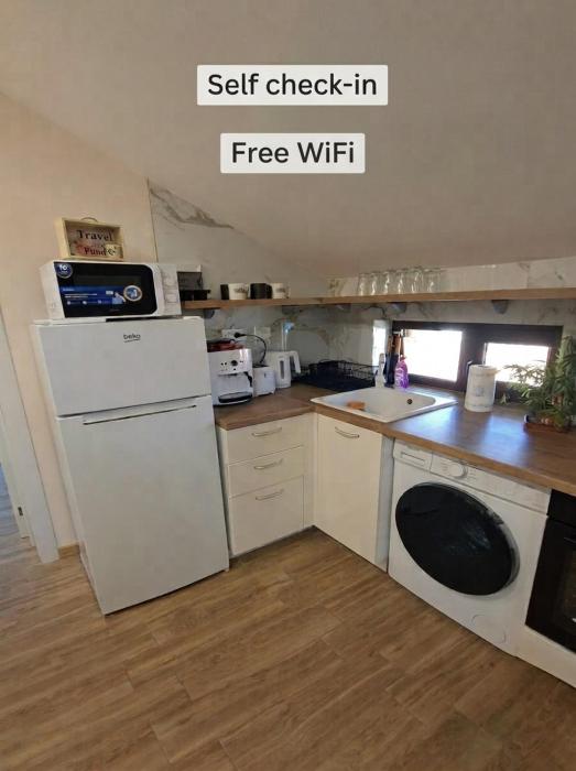 Ruse Inn Top Apartment