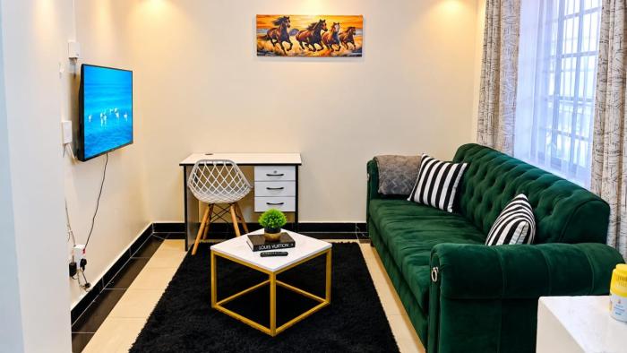 Tigris Homes Thika 2