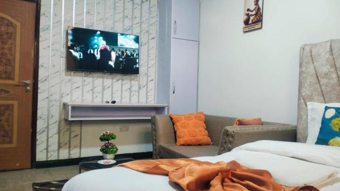 Herizo Comfort Stays Bnb