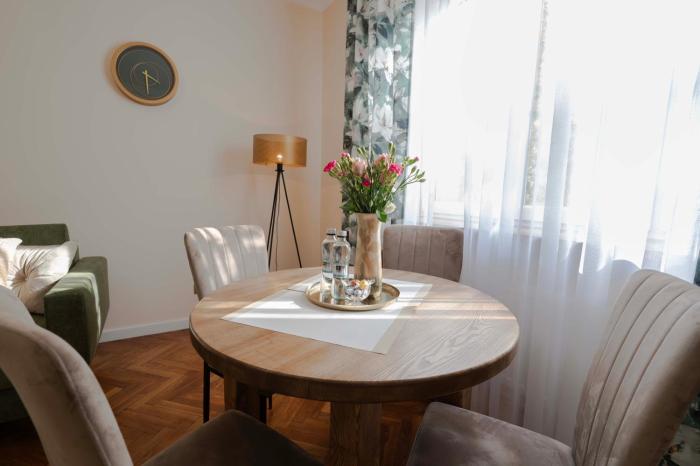 Apartament Jordanowski