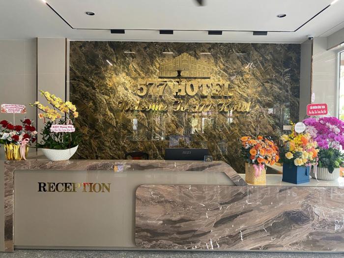 577 Hotel Bạc Liêu