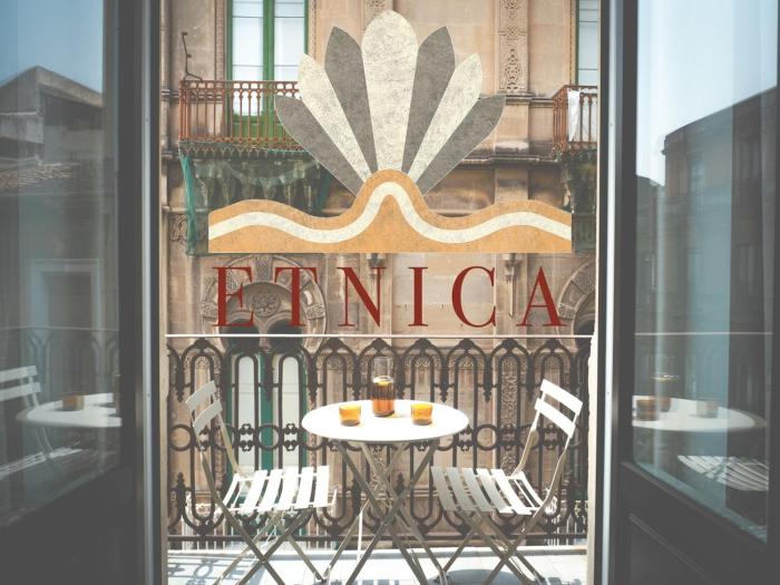Etnicastay - A Sciara apartment