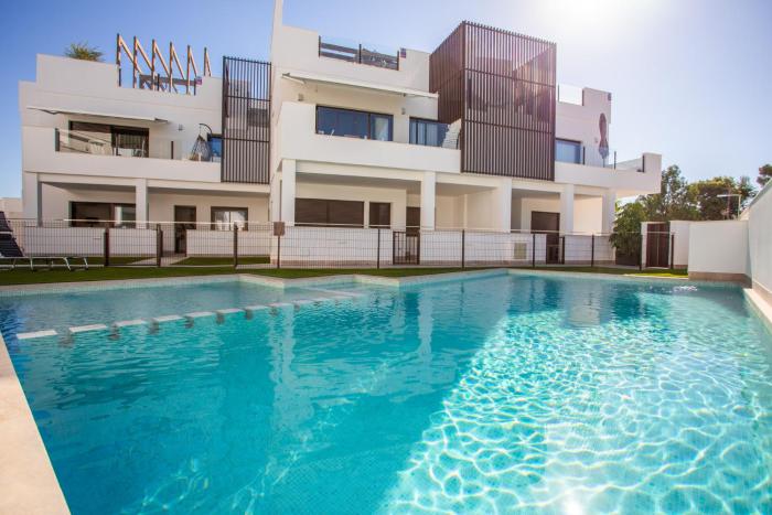 Casa Seis Delicias - 3 bedrooms
