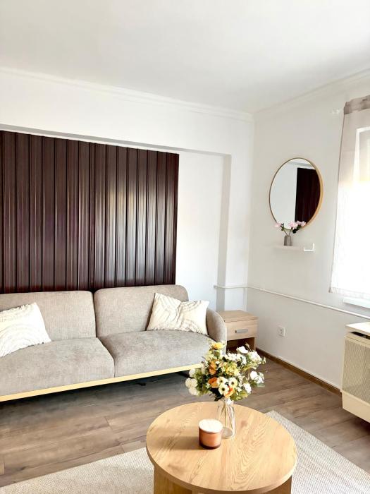 Kossuth Deluxe Apartman