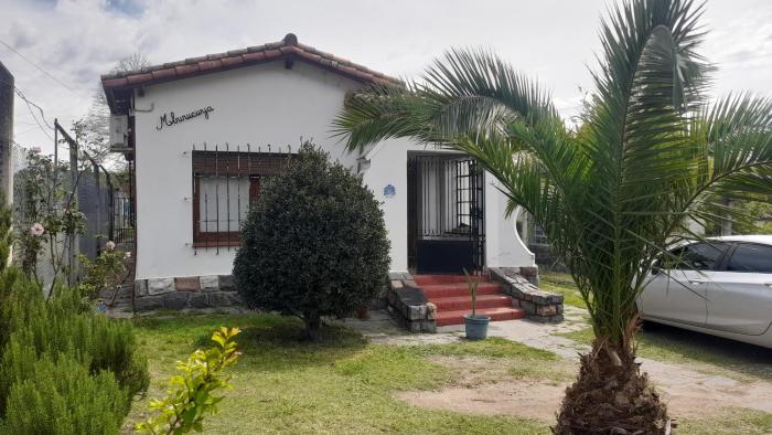 Mburucuyá