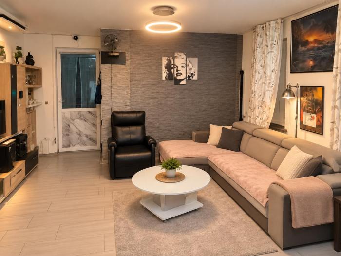 Kapu Apartmán