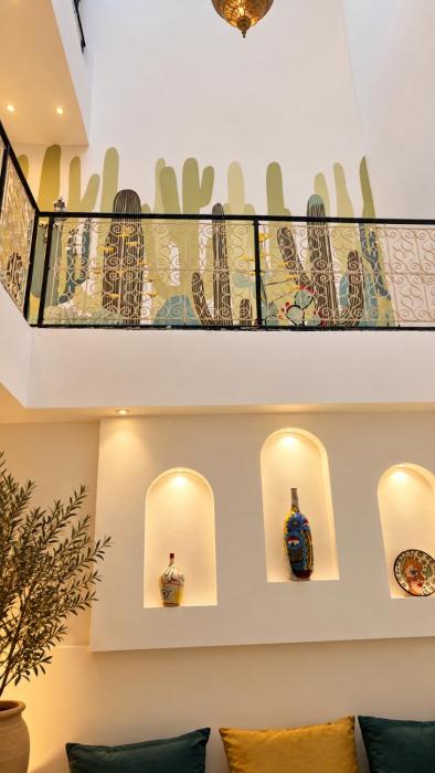 Riad Houta