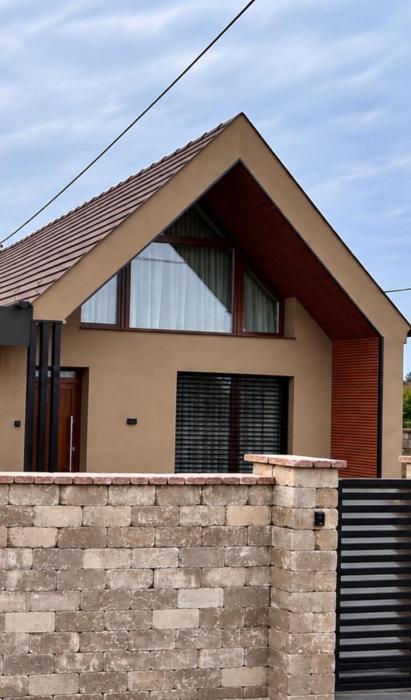 BenLux Villa Apartman