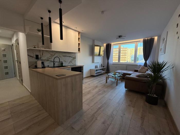 City View Apartment