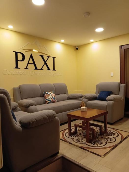 Hostal Paxi