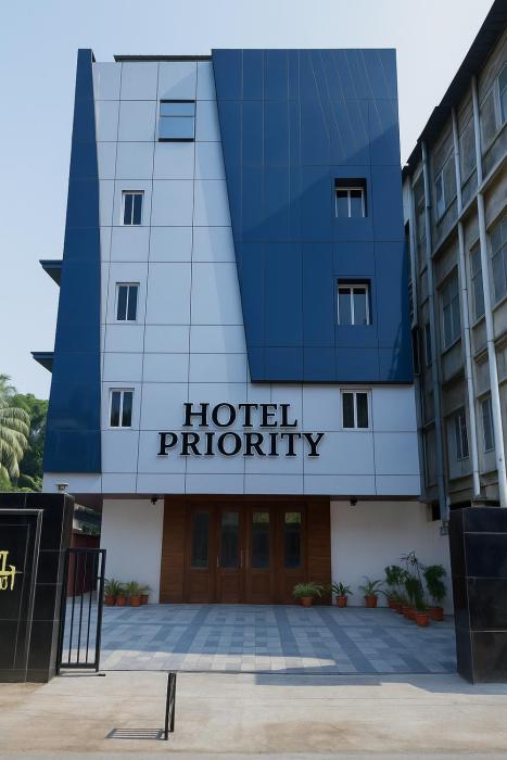 Hotel Priority A Unit of Priority Hospitality