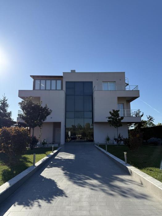 Villa 31 AD Hamallaj