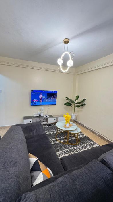 Eldoret Cosy Loft II