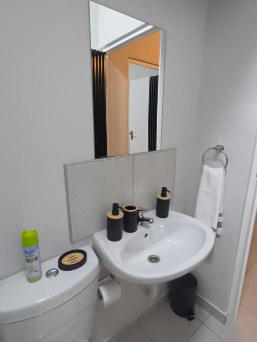 Bem-vindo Luxury Suite