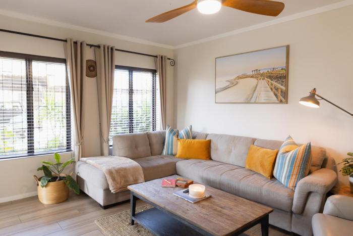 Perfect Plett Getaway