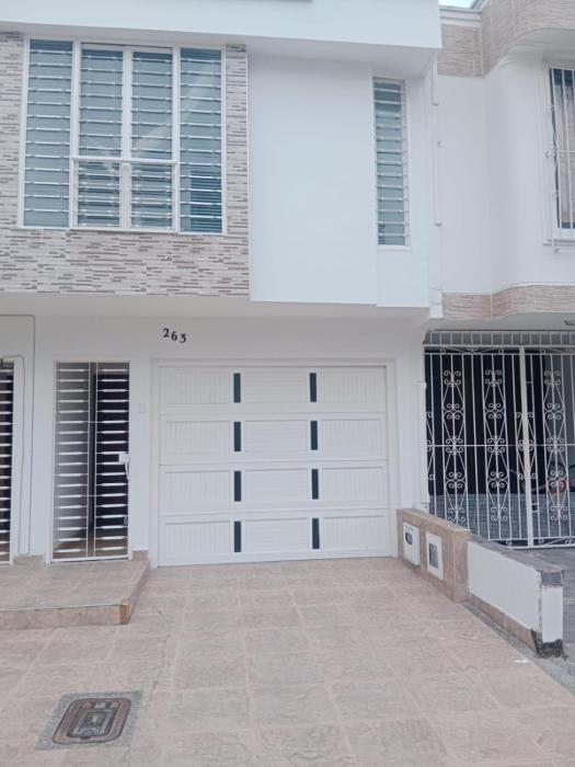 Apartaestudio Fatima