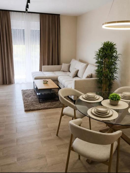 Apartman Mila