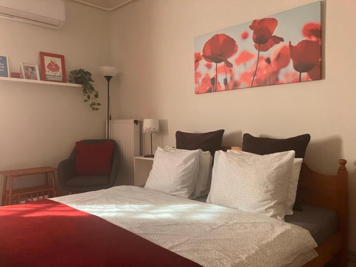 Quiet Corporate & Dental Hub Flat - Óbuda