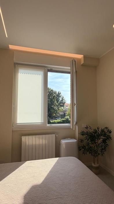 Lucas House 2 Bergamo Orio