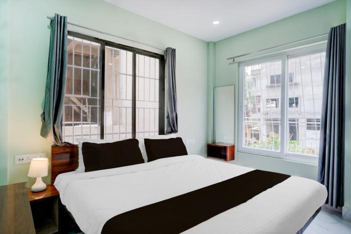 Hotel O The Pride Inn Basistha Road