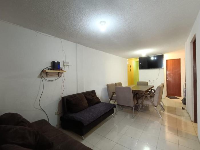 Comfortable house