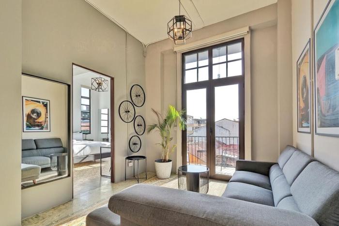Bellavista Loft