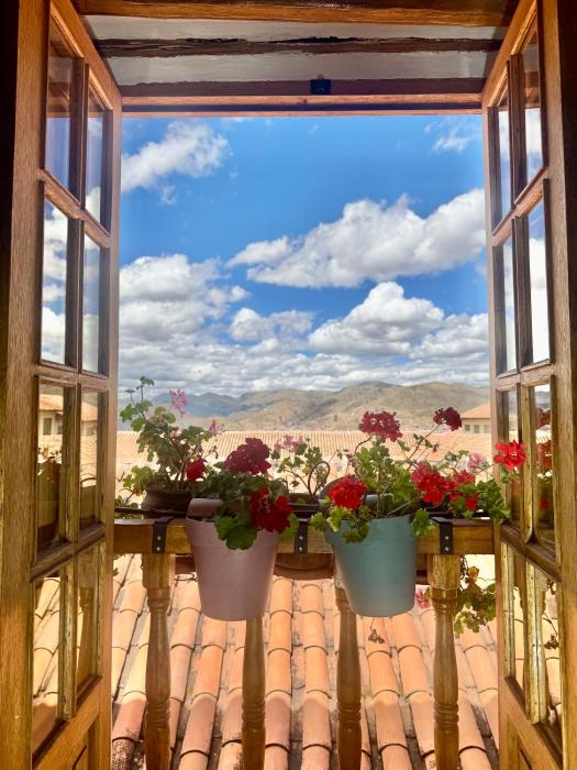 ARQUEOLOGO Exclusive Boutique Hotel Cusco - Centro Histórico