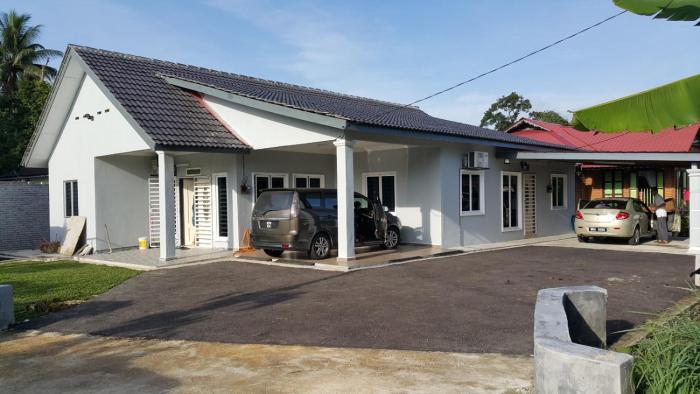 Homestay Ibu