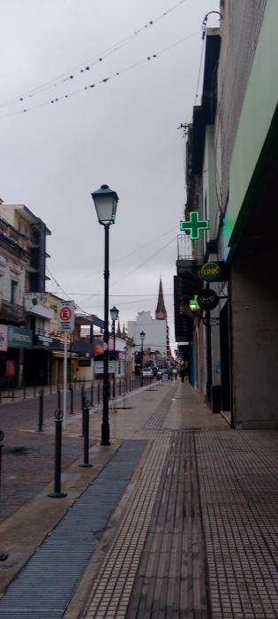 VISITA PAPA LEON del 8 al 11 de noviembre