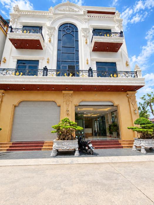 Hotel Nam Thái