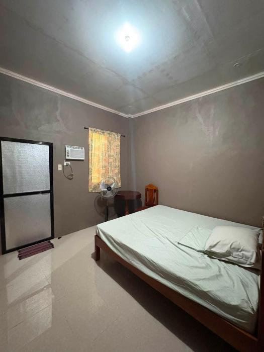 NIDA Casa Rental