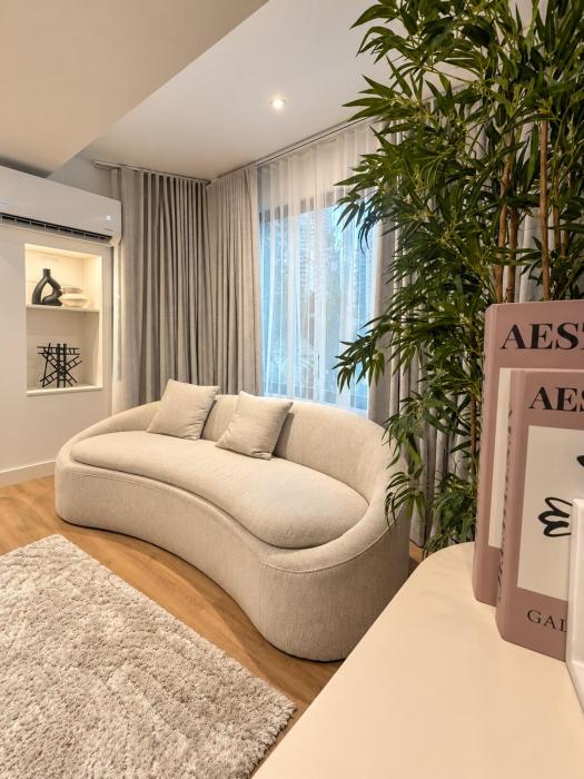 Comfort and style in the heart of Paitilla