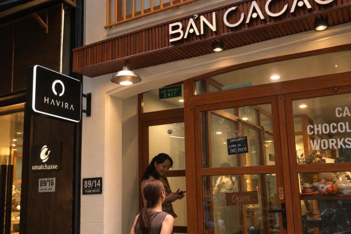 Havira SaiGon