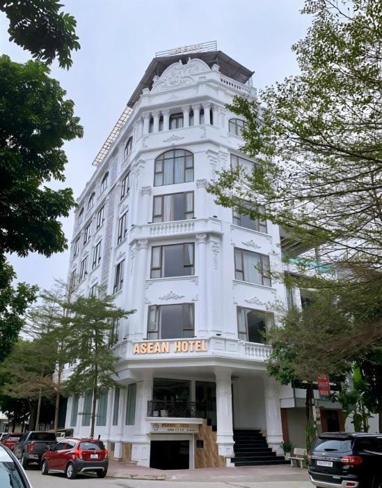 Asean 1 Hotel