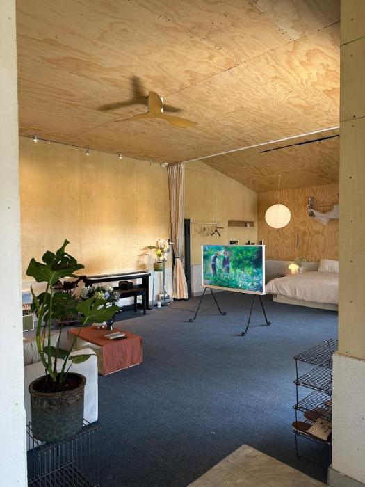 The SoulForm Home- Homestay in DaLat