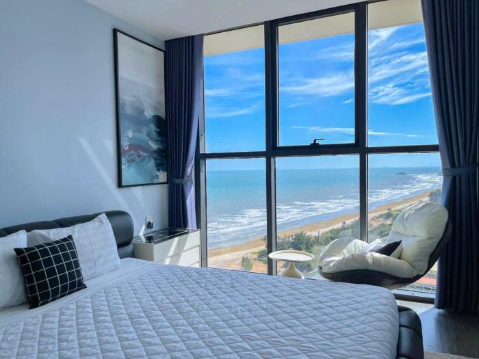 BEARBRICK homestay near beach, CSJ Tower Apartment Vung Tau