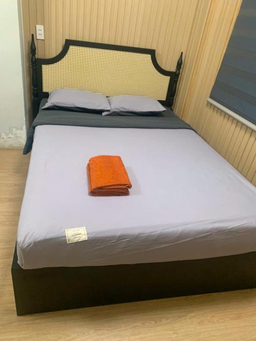 Indochine Premium Suites - Ben Thanh Market & Bui Vien Street