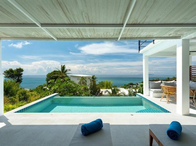 Tahiana Villa