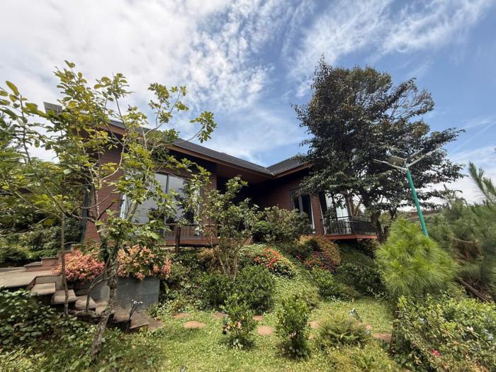 An Nhiên Senerity Homestay