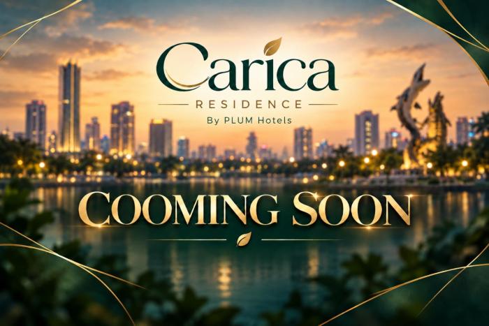 Carica Residence By PLUM Hotels
