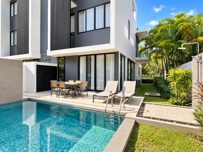 3bdr Pool Villa Laguna Park-2