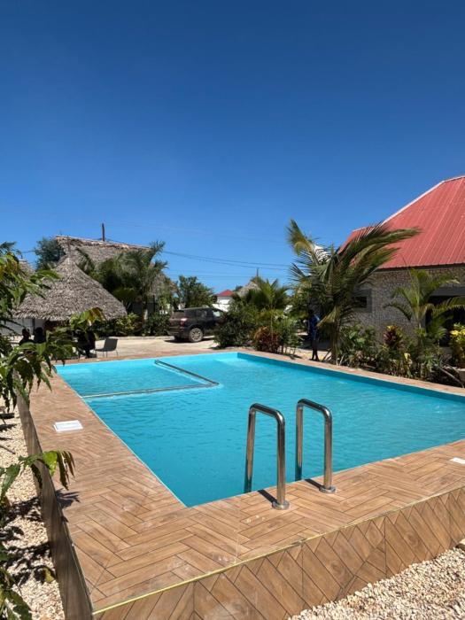 Jawda Villa