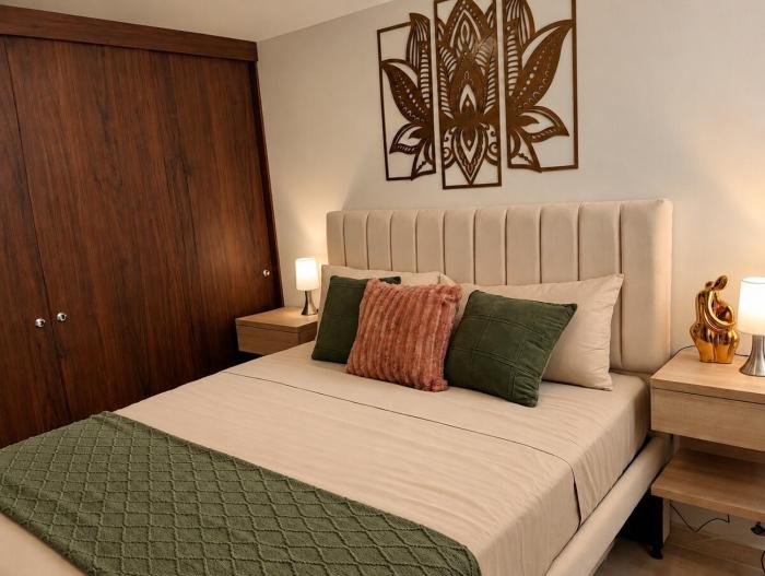 Apartamento moderno