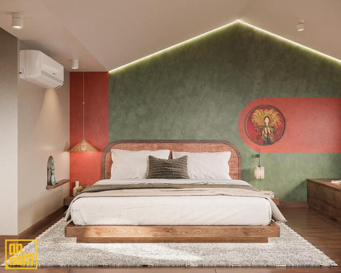 Cocoon Danang Airport Aparthotel