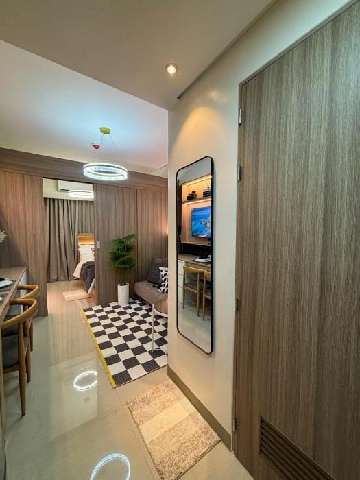 MOA Luxe Stay I Wi-Fi & Netflix SHR2 B02 - 1230