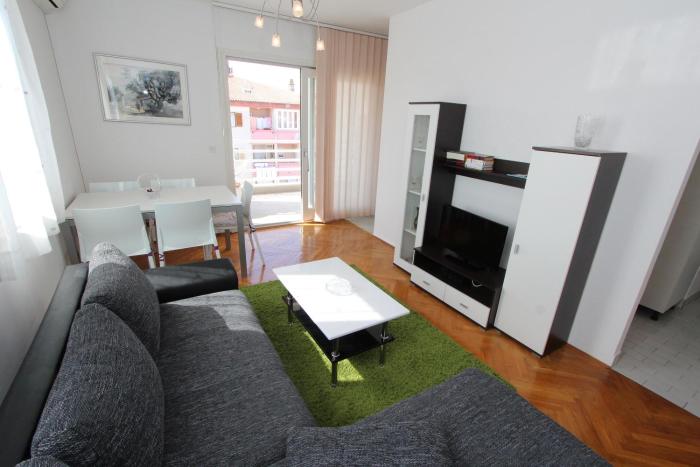 Apartment Nives