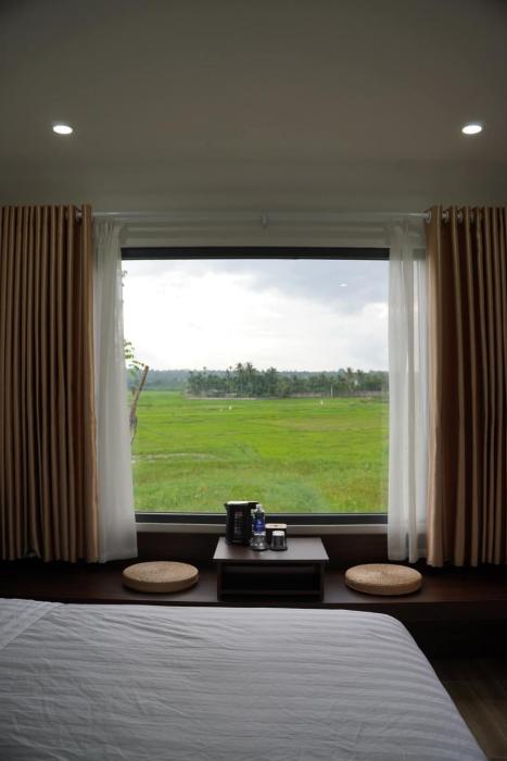 Hà Minh Viễn Homestay