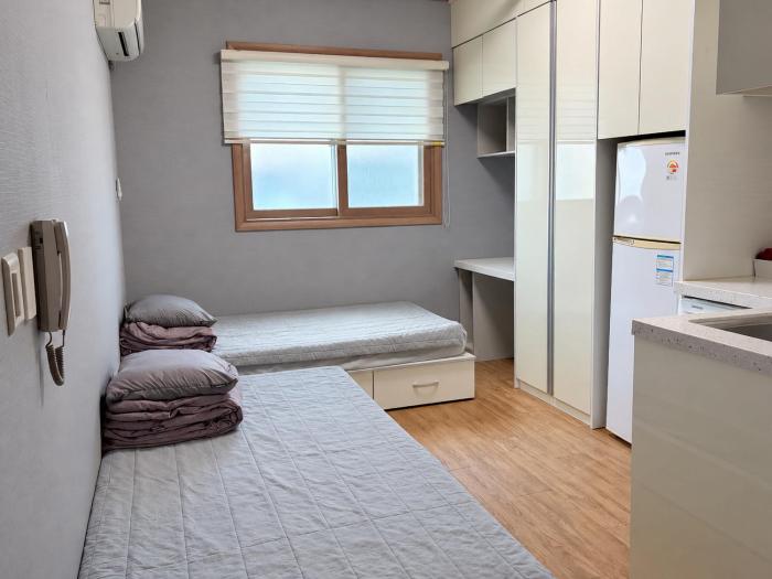 Sh Guesthouse