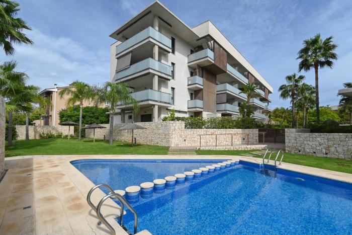 Blue Arenal