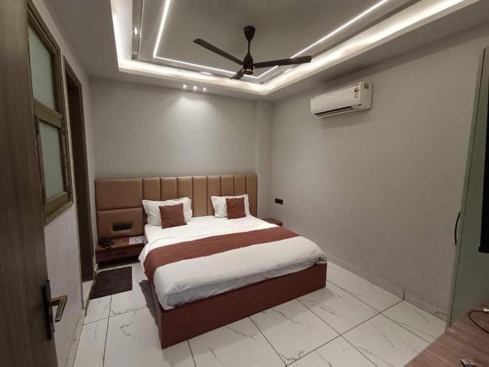 Collection O Kutchery Ranchi Formerly Sunraj Residency